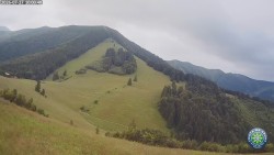 Poludňový grúň