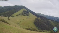 Poludňový grúň
