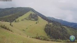 Poludňový grúň
