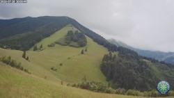 Poludňový grúň
