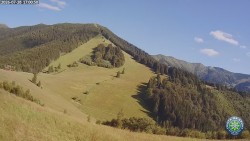 Poludňový grúň