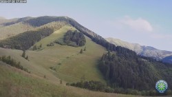 Cabin in Grúň