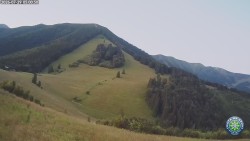 Cabin in Grúň