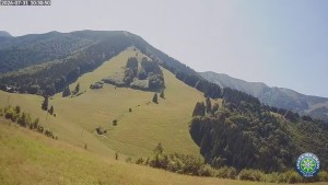 Chata na Grúni - Poludňový grúň - 31.7.2026 v 10:32 Chata na Grúni - Poludňový grúň - 31.7.2026 v 10:32