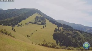 Chata na Grúni - Poludňový grúň - 31.7.2026 v 11:32 Chata na Grúni - Poludňový grúň - 31.7.2026 v 11:32