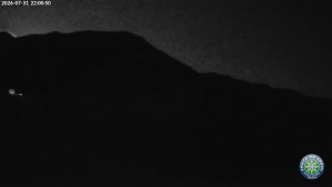 Hütte auf Grúňi - Mittagsgrün - 31.7.2026 v 22:02 Hütte auf Grúňi - Mittagsgrün - 31.7.2026 v 22:02