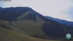 Poludňový grúň