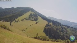 Poludňový grúň