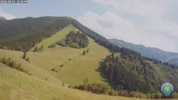 Poludňový grúň
