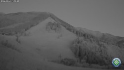 Poludňový grúň