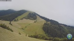 Cabin in Grúň