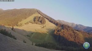Chatka na Groni - Południowa zieleń - 8.8.2026 v 19:32 Chatka na Groni - Południowa zieleń - 8.8.2026 v 19:32