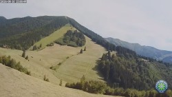 Poludňový grúň