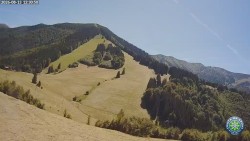 Poludňový grúň