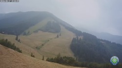 Poludňový grúň