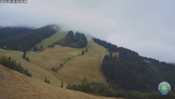 Poludňový grúň