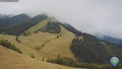 Poludňový grúň