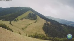 Poludňový grúň