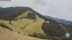 Poludňový grúň