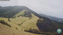 Poludňový grúň
