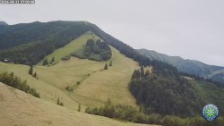 Poludňový grúň