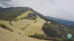 Poludňový grúň