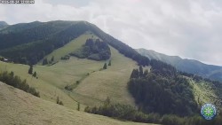 Poludňový grúň