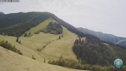 Poludňový grúň