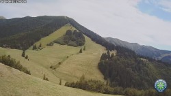 Poludňový grúň