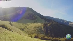 Poludňový grúň