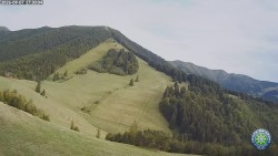 Poludňový grúň