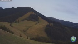 Poludňový grúň