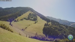Poludňový grúň