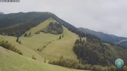 Poludňový grúň