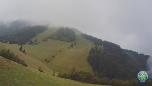 Chatka na Groni - Południowa zieleń - 14.9.2026 v 09:31 Chatka na Groni - Południowa zieleń - 14.9.2026 v 09:31