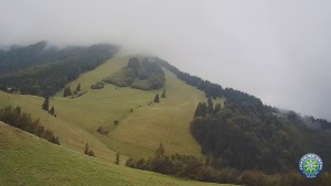 Chatka na Groni - Południowa zieleń - 14.9.2026 v 10:31 Chatka na Groni - Południowa zieleń - 14.9.2026 v 10:31