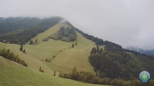 Chatka na Groni - Południowa zieleń - 14.9.2026 v 11:31 Chatka na Groni - Południowa zieleń - 14.9.2026 v 11:31