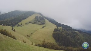 Chatka na Groni - Południowa zieleń - 14.9.2026 v 12:31 Chatka na Groni - Południowa zieleń - 14.9.2026 v 12:31