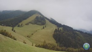 Chatka na Groni - Południowa zieleń - 14.9.2026 v 13:31 Chatka na Groni - Południowa zieleń - 14.9.2026 v 13:31