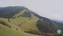 Poludňový grúň