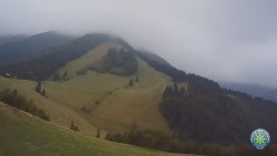 Poludňový grúň