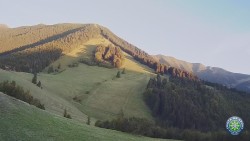 Cabin in Grúň