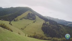 Poludňový grúň