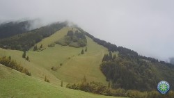 Poludňový grúň