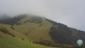 Chatka na Groni - Południowa zieleń - 22.9.2026 v 10:31 Chatka na Groni - Południowa zieleń - 22.9.2026 v 10:31