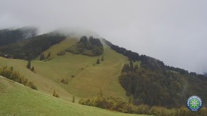 Chatka na Groni - Południowa zieleń - 22.9.2026 v 11:31 Chatka na Groni - Południowa zieleń - 22.9.2026 v 11:31