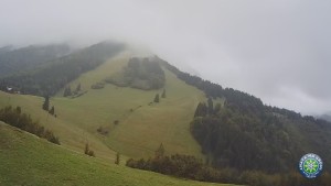 Chatka na Groni - Południowa zieleń - 22.9.2026 v 12:31 Chatka na Groni - Południowa zieleń - 22.9.2026 v 12:31