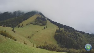 Chatka na Groni - Południowa zieleń - 22.9.2026 v 13:31 Chatka na Groni - Południowa zieleń - 22.9.2026 v 13:31