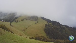 Chatka na Groni - Południowa zieleń - 22.9.2026 v 14:31 Chatka na Groni - Południowa zieleń - 22.9.2026 v 14:31