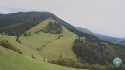 Poludňový grúň